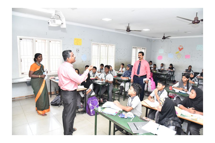 Class Room