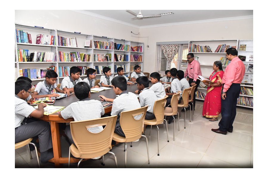 Library
