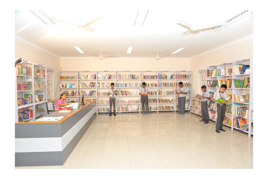 Library
