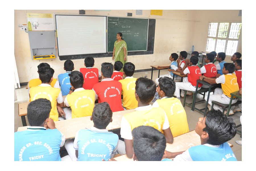 Smart_Class