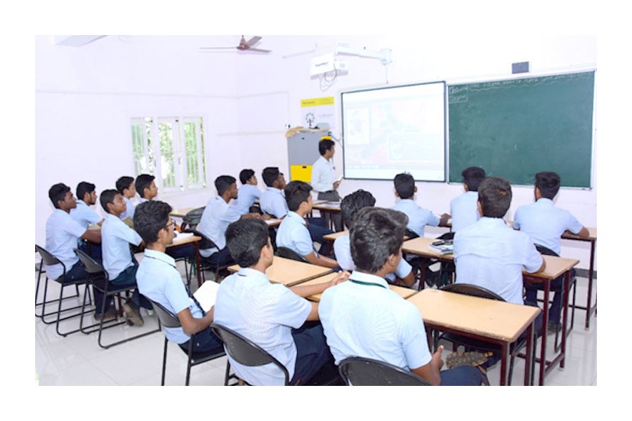 Smart_Class